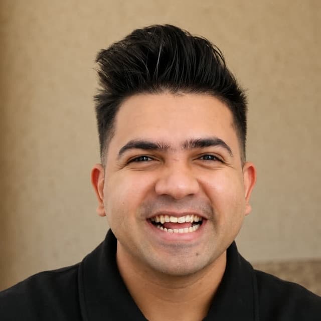 Ziyaan Virji