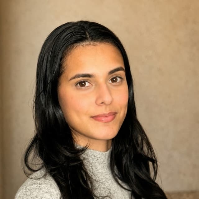 Zohra Dewji