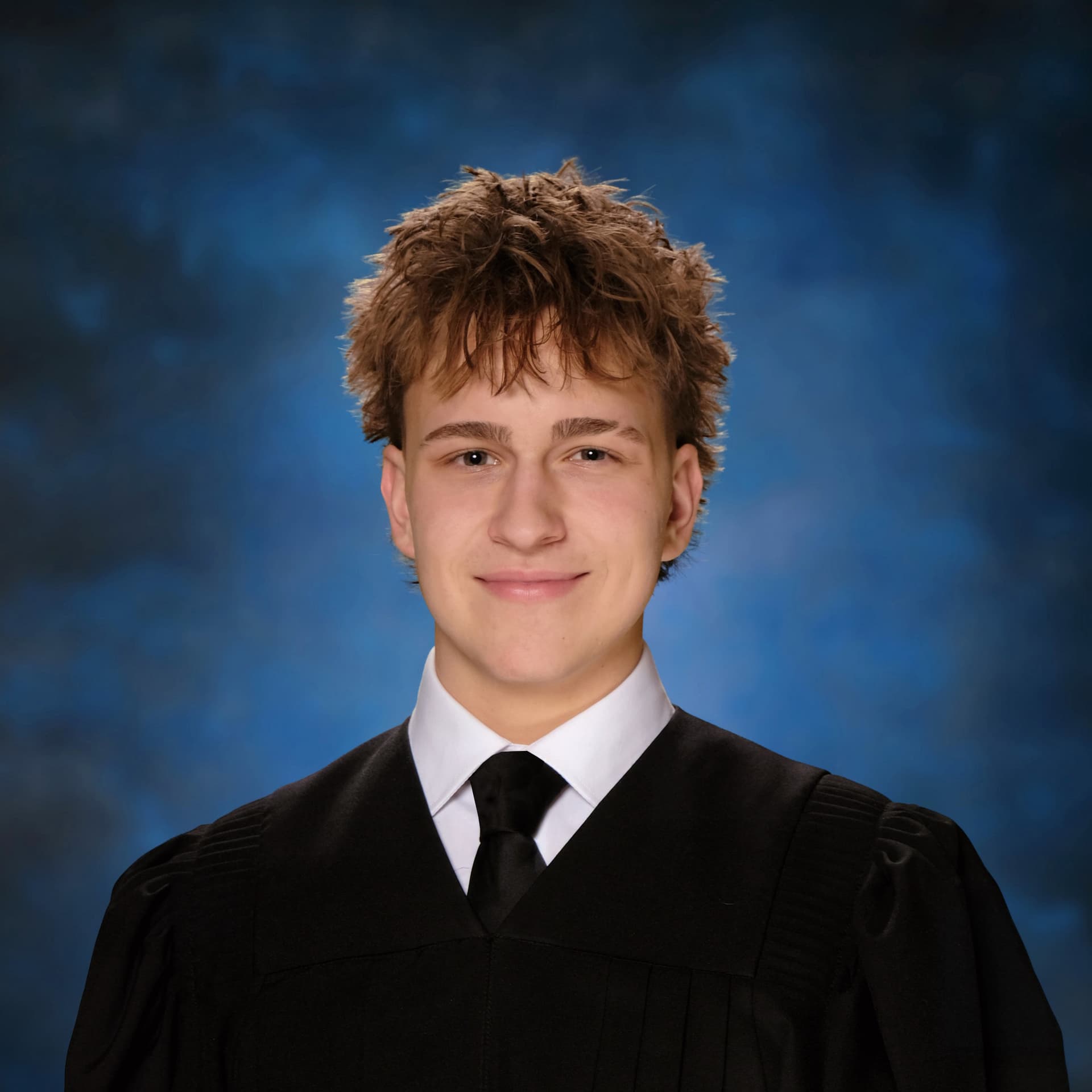 Aleksander Yakimiw-Martin, Montreal, Canada