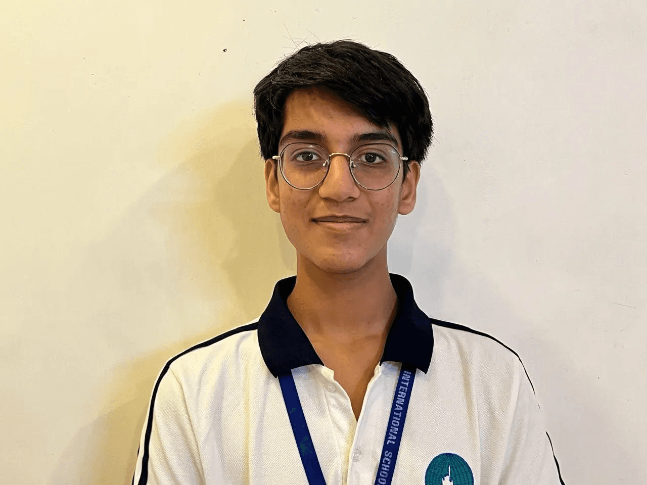 Mrityunjay Gupta, Bhilwara, India
