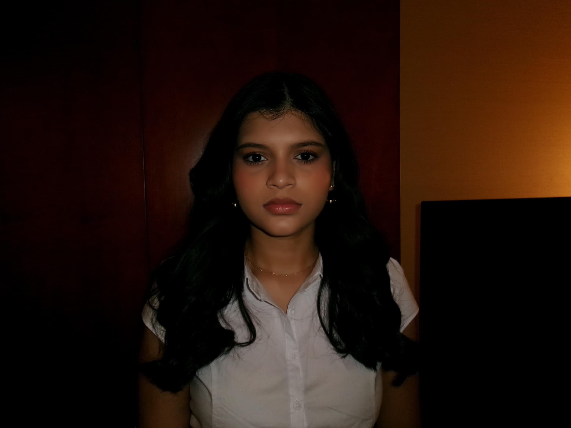 Nandini Bansal, Elkhorn, United States